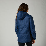 FOX RIDGEWAY JACKET - DARK INDO