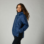 FOX RIDGEWAY JACKET - DARK INDO