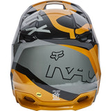 YOUTH V1 SKEW HELMET