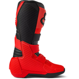 FOX COMP BOOTS - FLO RED - 28373-110