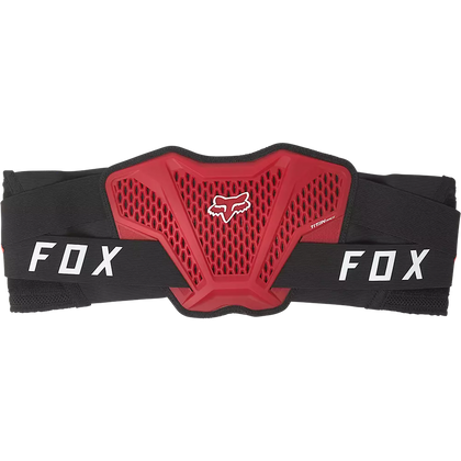 FOX - TITAN RACE KIDNEY BELT - 28374-001