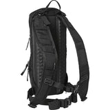 FOX UTILITY HYDRATION PACK BLK - SMALL - 28406-001-OS