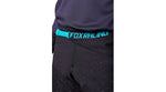 FOX - 360 Vizen MX Pants - Black/Purple - 29621-166