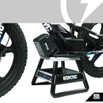 STACYC - NO-TOOL MOTO STAND - 50030