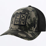 FXR RIDE X HAT - CAMO/BLK - 221641-7610