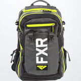 FXR RIDE PACK - BLK/HI-VIS/CHAR - 203202-1065