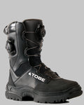 TOBE CORDUS BOA BOOT-JET BLACK