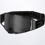 FXFR PILOT CARBON GOGGLE - BLACK OPS