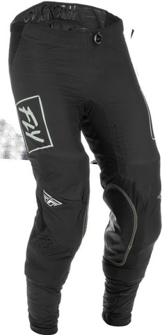 Fly Racing Lite Pants - Blk/Gry