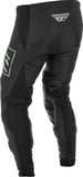 Fly Racing Lite Pants - Blk/Gry