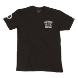 FASTHOUSE - 68 Trick Tee - Black - 1231-0008