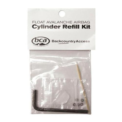 BCA Float Cylinder Refill Kit - C1313FLA13010