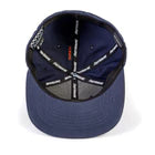 FASTHOUSE - Classic Fitted Hat - Navy
