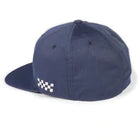 FASTHOUSE - Classic Fitted Hat - Navy
