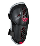 FLY Barricade Elbow Guards - BLK - 28-3121