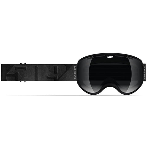 509 RIPPER YOUTH GOGGLE- BLK OPS - F02002200-000-051