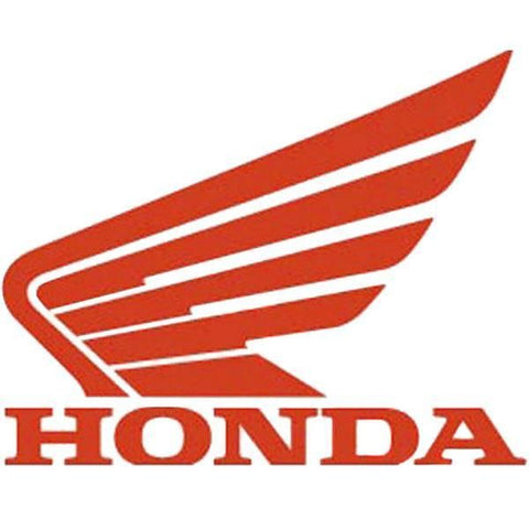 HONDA RED WING DECAL KIT(3 PACK) FX04-2678 (04-2678)