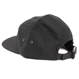 FASTHOUSE Founder Hat - Black-6383-0000