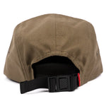 FASTHOUSE Founder Hat - Olive-6383-9000