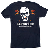 Fasthouse Goonie SS Tee Navy  1145-