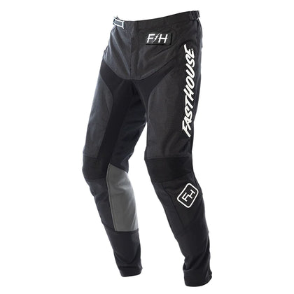 FASTHOUSE Grindhouse Pant - Black - 4170-0030