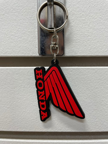 GP Honda Key Chains