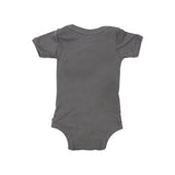 FASTHOUSE Sprinter Infant Onesie - Dark Gray - 1450-7014