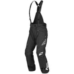 FXR Mission FX Pants Insulated- 20
