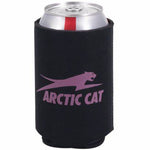 ARCTIC CAT - CLASSIC KOOZIE - BLK/PNK - 5313-580