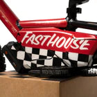 Fasthouse FH Tribe Stacyc Decal Kit - Red 9012-4012