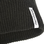 FASTHOUSE Righteous Beanie - Black - 7056-0000