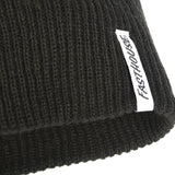 FASTHOUSE Righteous Beanie - Black - 7056-0000