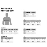 Leatt Neck Brace 3.5 JR Cactus 410617