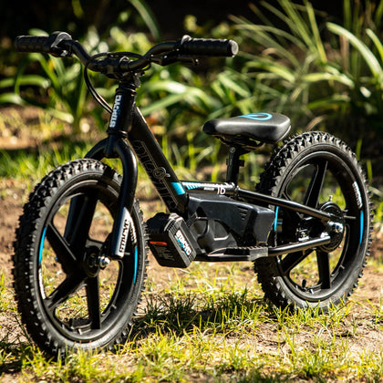 STACYC - 16eDrive Youth Balance Bike Brushless - STACYC-16E-BRUSHLESS