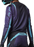 FOX - Racing 360 Vizen Jersey - Purple/Black -  29607-166