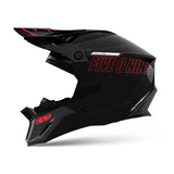 509 ALTITUDE 2.0 HELMET - RED AURA - F01009300