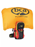BCA - FLOAT 15 TURBO™ AVALANCHE AIRBAG 2.0 - c2013001010