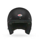 BELL - PS CUSTOM 500 SOLID MATTE BLACK - 7049169