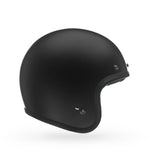 BELL - PS CUSTOM 500 SOLID MATTE BLACK - 7049169