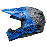 FASTHOUSE Day in the Dirt 25 Bell Moto-10 Spherical Limited Edition Helmet - 7148851