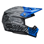 FASTHOUSE Day in the Dirt 25 Bell Moto-10 Spherical Limited Edition Helmet - 7148851