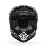 Bell - Moto-9 Youth Mips - Fasthouse - Blk/Wht -7148525