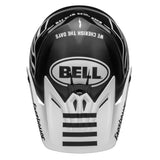 Bell Moto-9 Youth Mips - Fasthouse - Blk/Wht -7148525