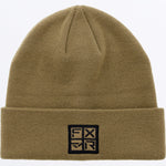 FXR YOUTH TASK BEANIE -CANVAS - 231626-1500-01