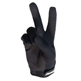 Fasthouse Carbon Glove - Black 4018