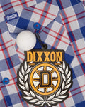 Dixxon Gilmore Women's Flannel - DX-FL0229W