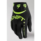 YOUTH SHIFT WHITE LABEL BLISS GLOVE