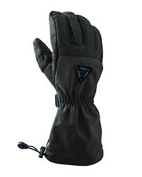 TOBE - Capto Heavy Gloves - 800117-001-008