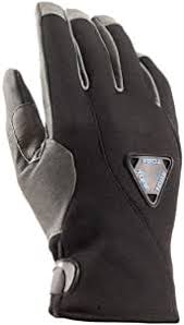 Tobe Capto Light Glove - Black