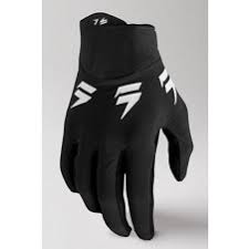 YOUTH WHITE LABEL TRAC GLOVE